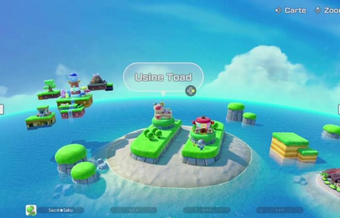 Revisión de Super Mario Party Jamboree: ¡Es hora de divertirse!