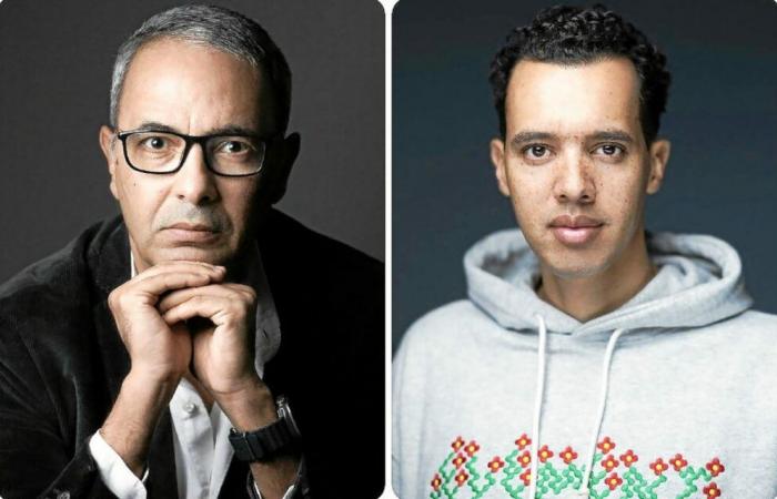 Por qué Kamel Daoud y Gaël Faye son los favoritos al premio Goncourt