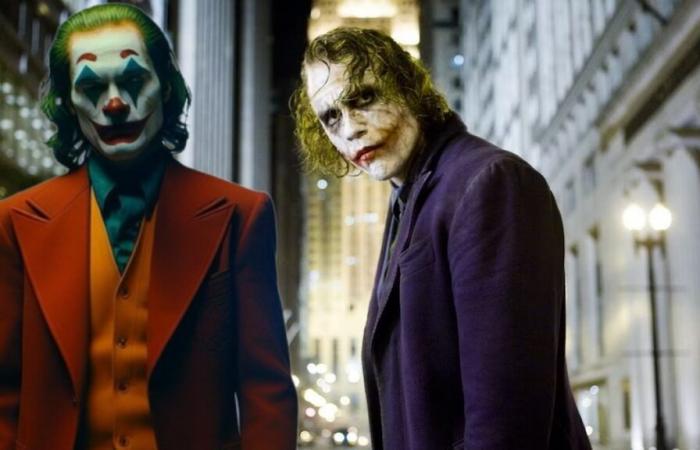 La estrella de JOKER, Joaquin Phoenix, afirma que Christopher Nolan le ofreció el papel de Heath Ledger en EL CABALLERO OSCURO