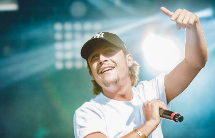 Nekfeu acusado de violencia doméstica y violación por su ex