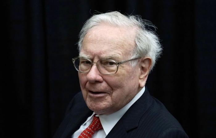 Warren Buffett se prepara para lo peor