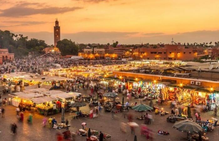 Turismo: Marruecos gana 10 puestos y asciende al puesto 31 del mundo