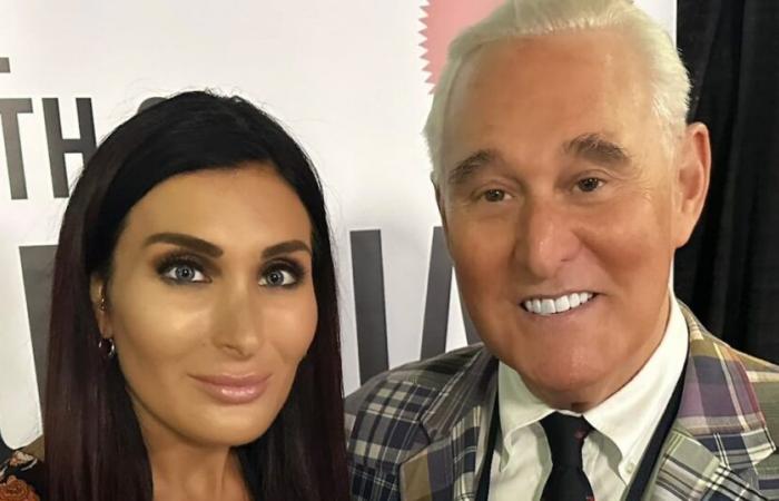 Roger Stone critica a la ‘amateur’ Laura Loomer por las acusaciones de ‘estafa’ de RFK en el programa nocturno MAGA Meltdown