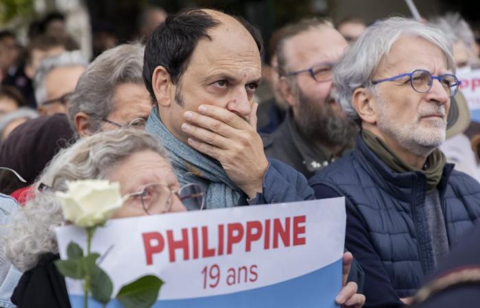 El sospechoso extraditado a Francia este miércoles.