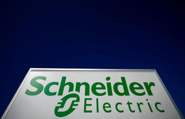 En directo desde los Mercados: rififi en Schneider, Nvidia en el DJIA, el tesoro de Berkshire