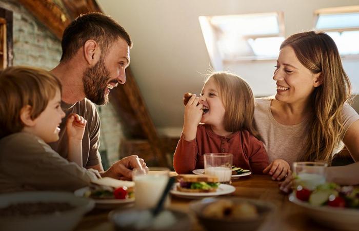 Gobierno de Quebec | Alimentos procesados ​​más saludables y nutritivos