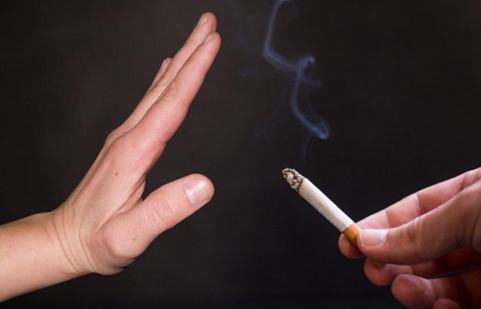 Radio Chablais – 10.000 personas en Suiza participan en Noviembre sin tabaco