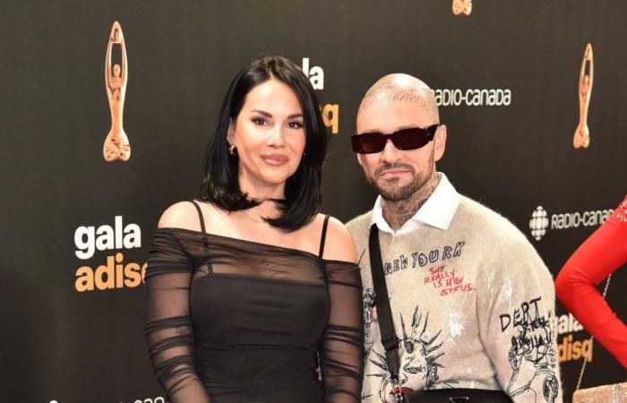 Descubre las parejas más bellas de la alfombra roja