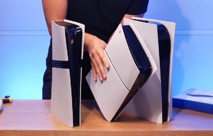 800 € por la PS5 Pro no es caro en comparación con otras consolas: ¿los jugadores se quejan por nada?