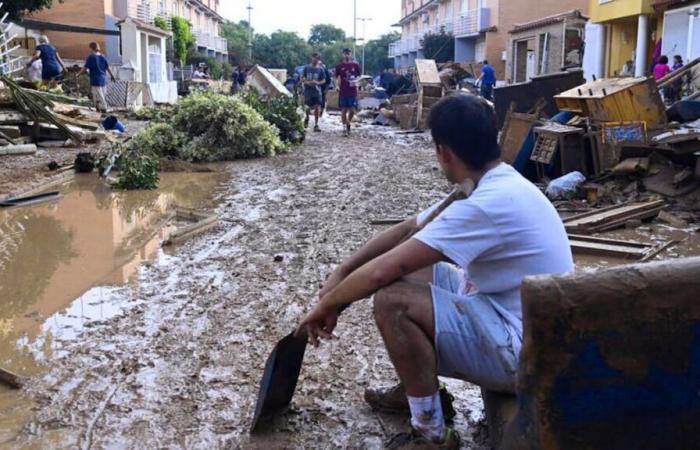 España: los servicios de emergencia aún temen descubrir nuevas víctimas