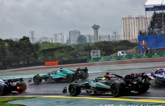 Fórmula 1 | Mercedes F1: Una victoria a la vista, pero “una escasa recompensa” al final