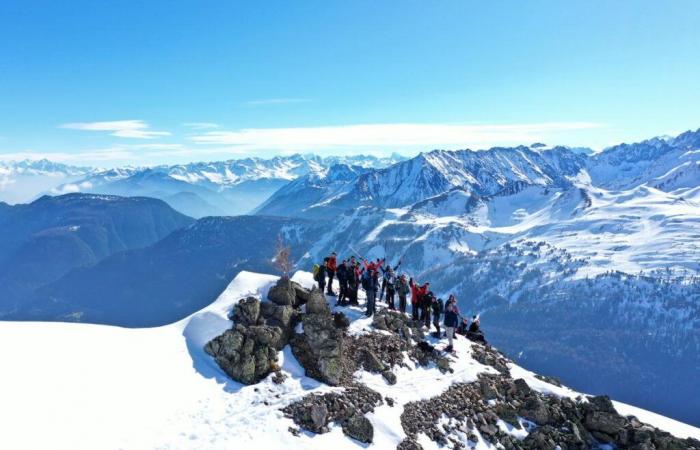 cuando los jóvenes toman las riendas del desafío climático