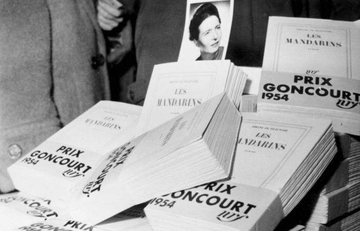 Revisión de la literatura: ¿quiénes son realmente los cuatro finalistas del Premio Goncourt 2024?