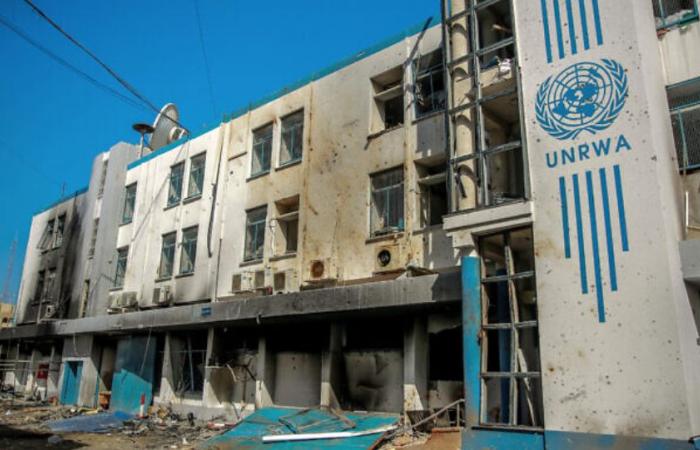 Israel oficializa la ruptura de relaciones con la UNRWA