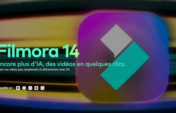 Filmora 14 revoluciona la edición de video con funciones avanzadas impulsadas por IA