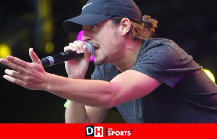 “Ella está bajo control judicial”; “Chantaje económico”, “Tengo la custodia de mi hijo”: Nekfeu, acusado de violación por su exmujer, rompe el silencio