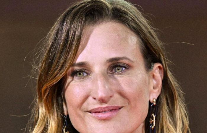 Camille Cottin: “La aventura me apasiona pero a veces pagamos el precio”