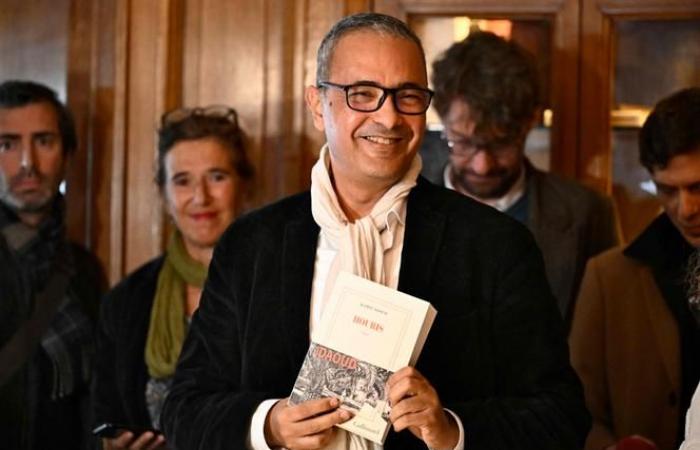 “Que este libro revele el precio de las libertades”