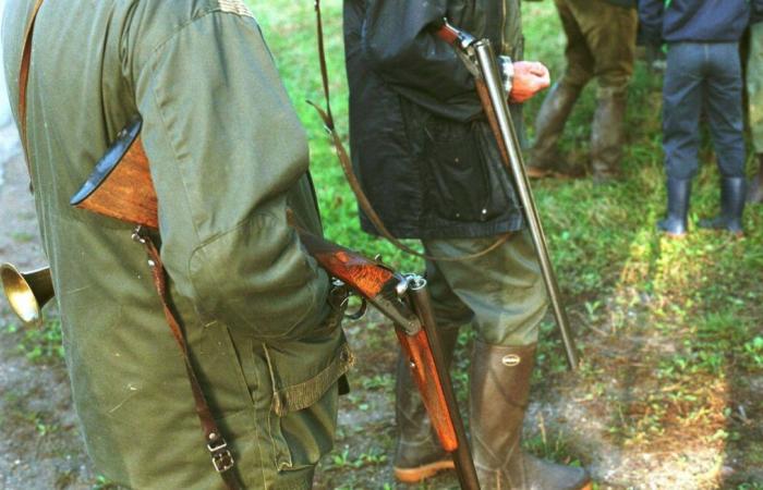 Un cazador encontrado muerto durante una cacería, la fiscalía no descarta ninguna pista