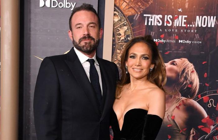 Ben Affleck elogia a su ex Jennifer López a pesar de su separación: “Ella es fantástica”