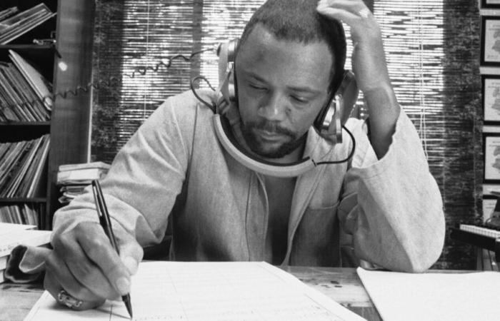 Recordando a Quincy Jones: 10 canciones que abarcan toda su carrera para celebrar su legado