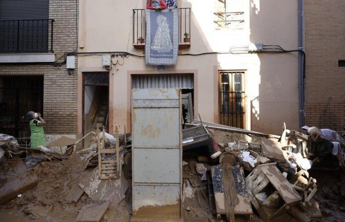 Inundaciones en España: “Los riesgos son cada vez mayores”, 72 horas después de la tragedia, la población se enfrenta a importantes riesgos para la salud y a epidemias “potencialmente graves”