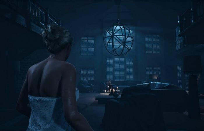 Videojuego: Until Dawn: la versión para PS5 revive la emoción de un clásico de terror interactivo