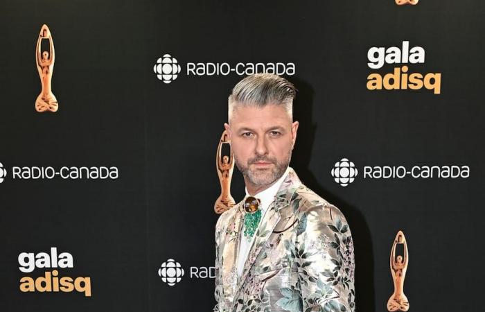 Gala ADISQ 2024: Aquí están los looks más bonitos de los artistas en la alfombra roja