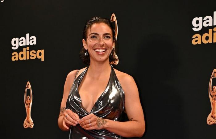 Gala ADISQ 2024: Aquí están los looks más bonitos de los artistas en la alfombra roja