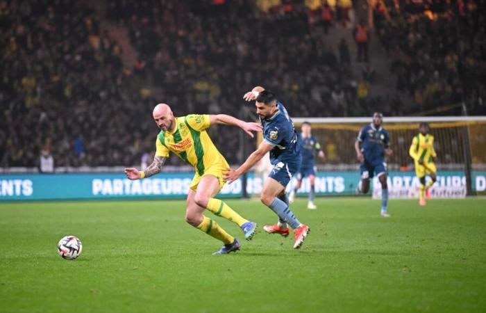 El gran troll de Maupay sobre Pallois tras su gol