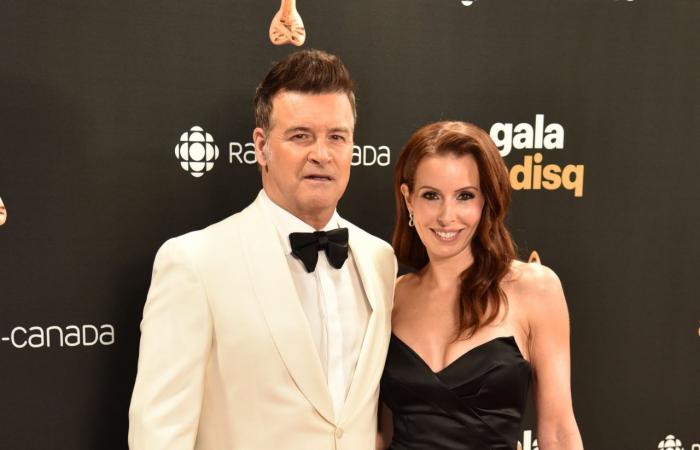 Descubre las parejas más bellas de la alfombra roja