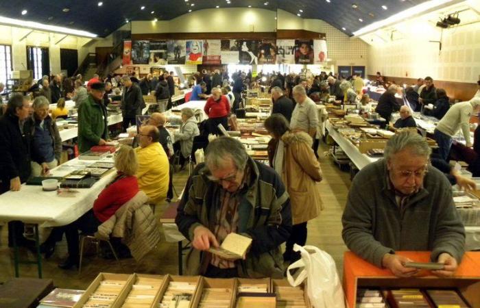 ¿Un tesoro que vale oro durmiendo en tus cajones? Tasarlo gratis en la feria de coleccionistas