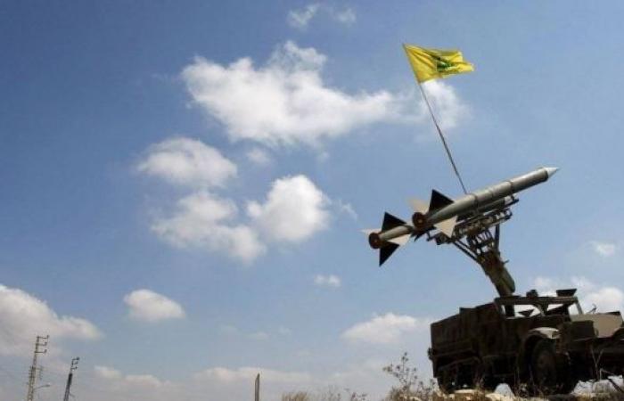 Israel dice que mató al jefe de inteligencia de Hezbollah para Siria en un ataque en Damasco