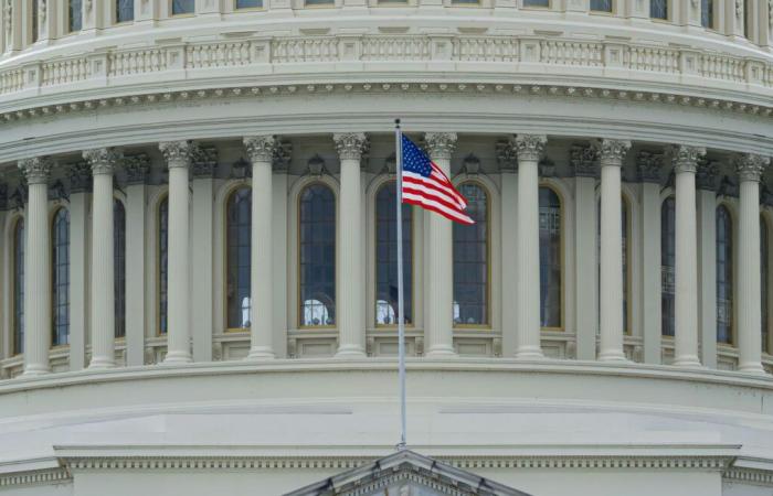 Cinco escenarios para ganar las elecciones presidenciales de Estados Unidos