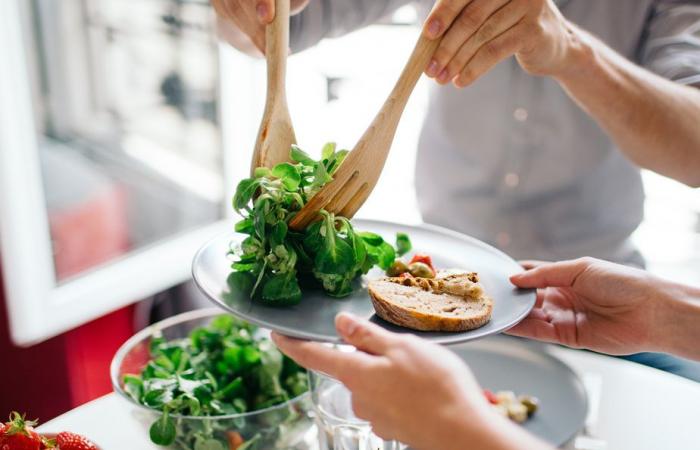 Gobierno de Quebec | Alimentos procesados ​​más saludables y nutritivos