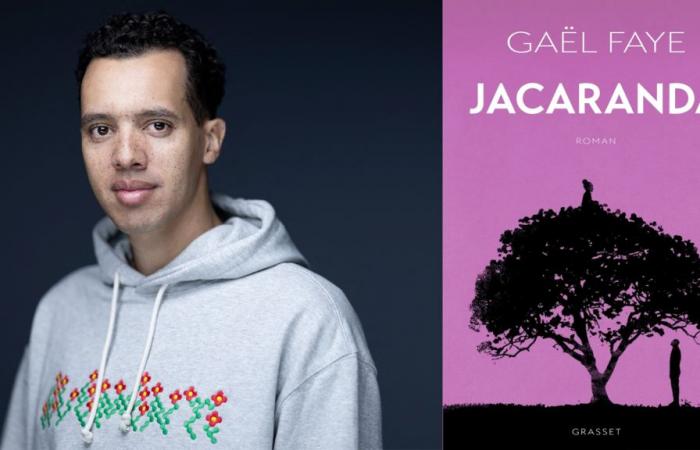 La novela de Gaël Faye, Premio Renaudot 2024, recorre la historia de Ruanda para quienes no pueden