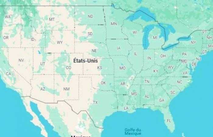 Elecciones presidenciales de Estados Unidos: la victoria está en juego en estos siete estados