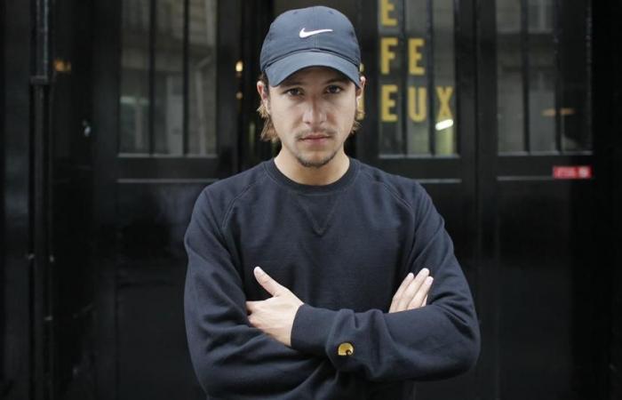 Nekfeu responde a las acusaciones de violación y violencia de su exmujer