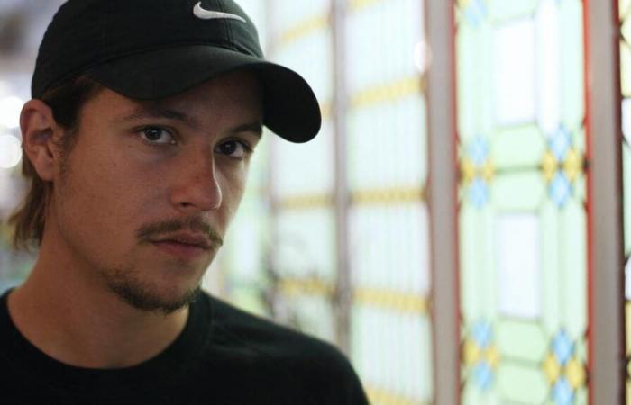 El rapero Nekfeu acusado de violación y violencia por parte de su expareja