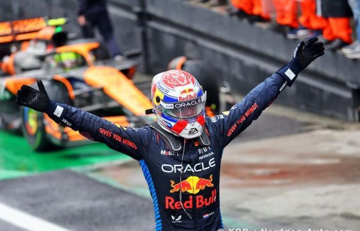 Fórmula 1 | La clase magistral de Verstappen: ¿la carrera más brillante de su carrera?