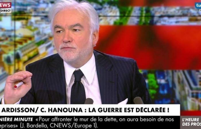 Audiencias octubre de 2024: CNews ofrece BFMTV por cuarto mes del año y confirma su nueva posición de liderazgo, LCI en fuerte caída