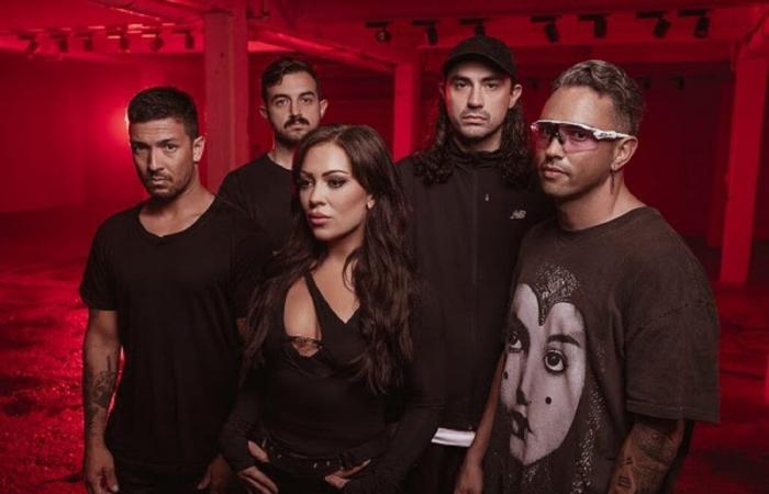 Make Them Suffer desvela su nueva era musical