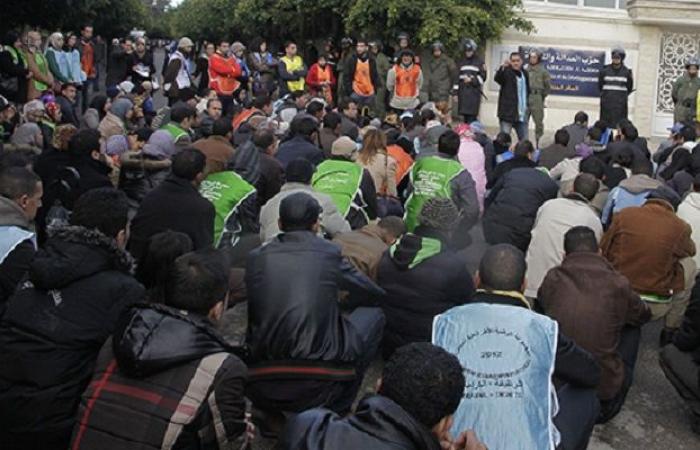 Marruecos: Aumento de la tasa de desempleo en el tercer trimestre