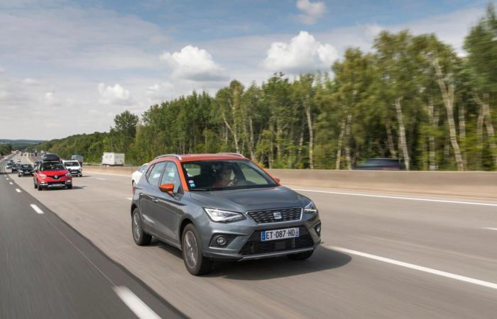 estos coches por menos de 15.000€