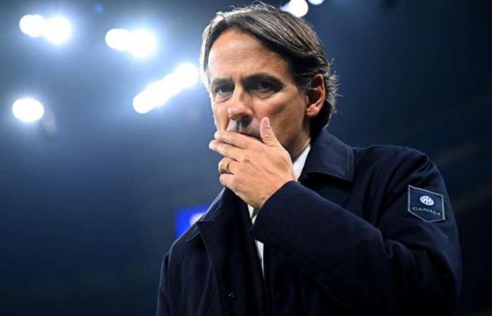 Inzaghi insta a los nerazzurri a mejorar antes de los enfrentamientos con Arsenal y Napoli