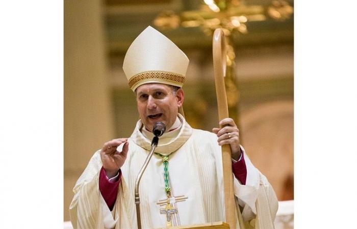 Adhesión al diaconado de la Iglesia Católica | Las mujeres todavía tendrán que esperar