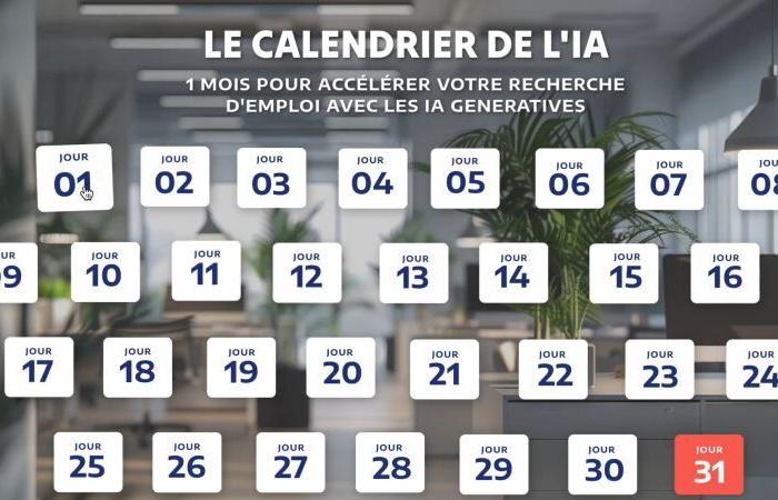 Formación en IA para todos: Microsoft Francia lanza AI Skills Navigator y prepara el Calendario de IA