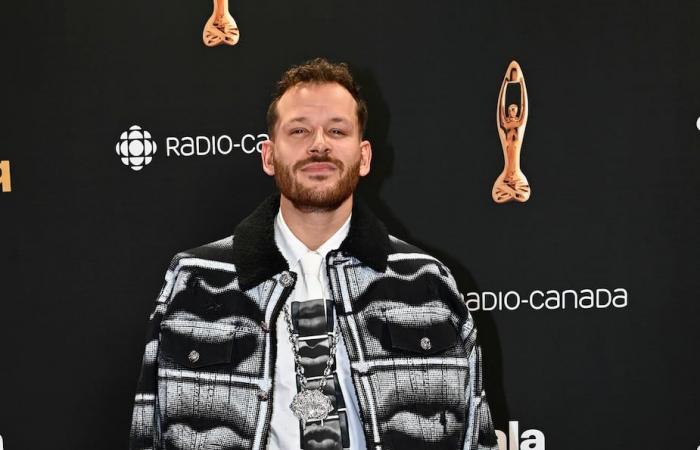 Gala ADISQ 2024: Aquí están los looks más bonitos de los artistas en la alfombra roja