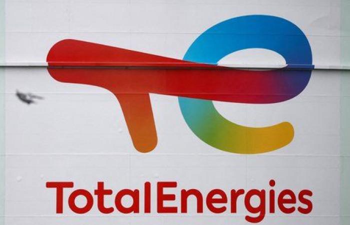 TotalEnergies firma un importante contrato con una empresa china