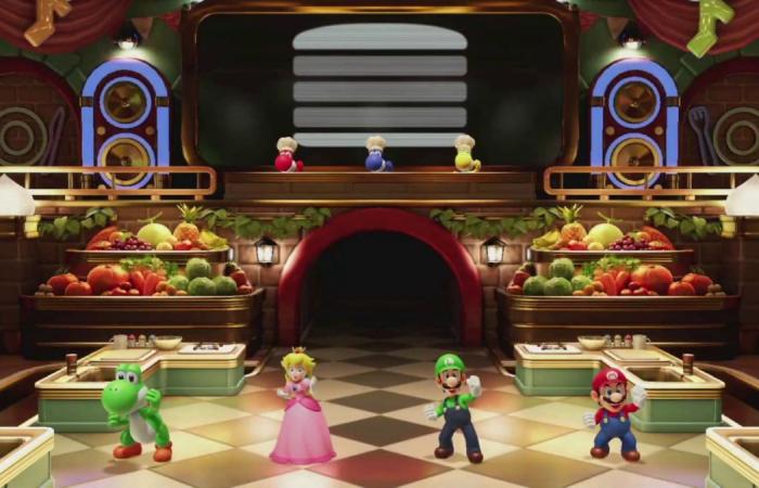 Revisión de Super Mario Party Jamboree: ¡Es hora de divertirse!